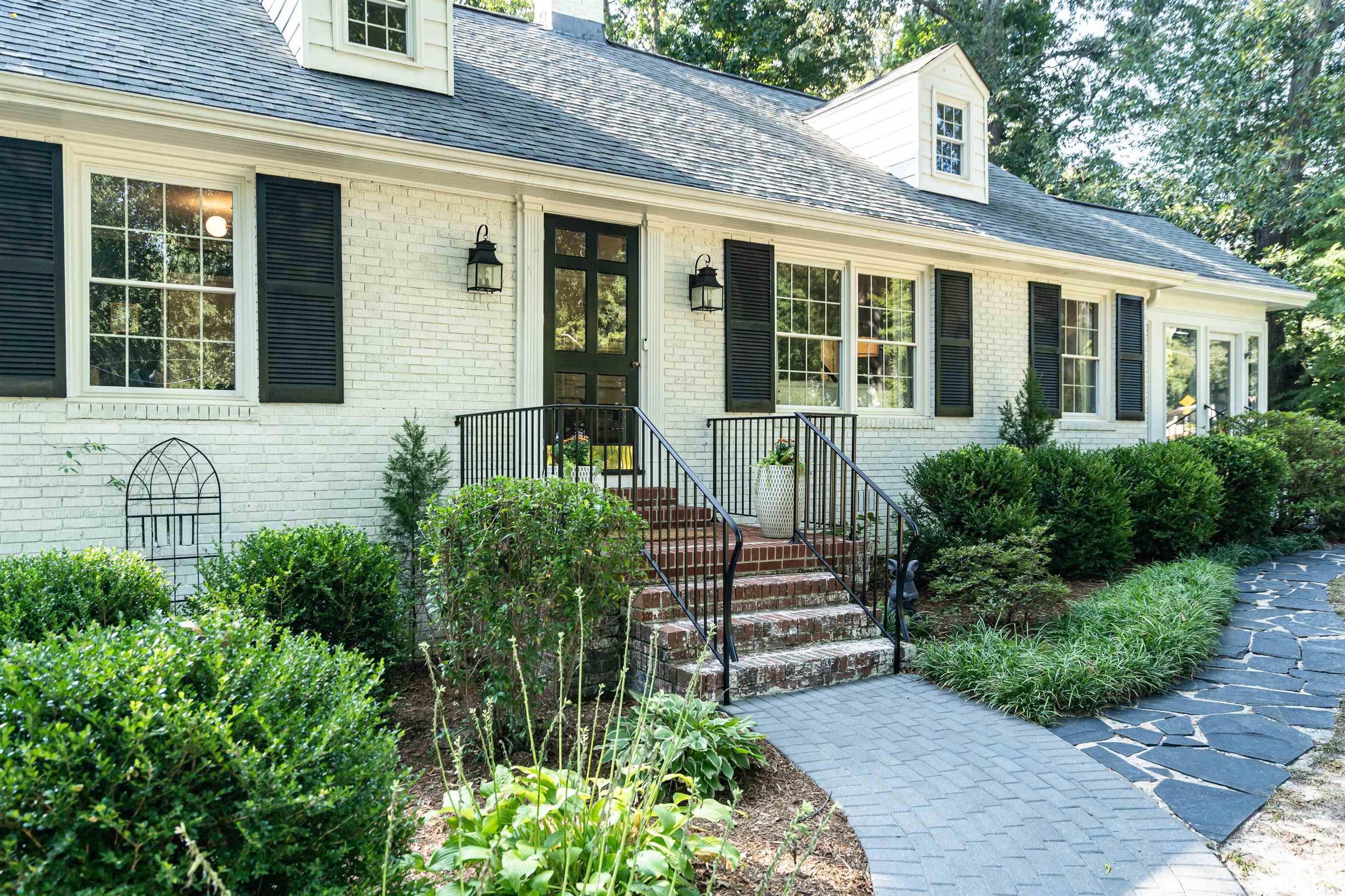 711 Lake Boone Trail Raleigh, NC 27607 - Photo 3 of 40