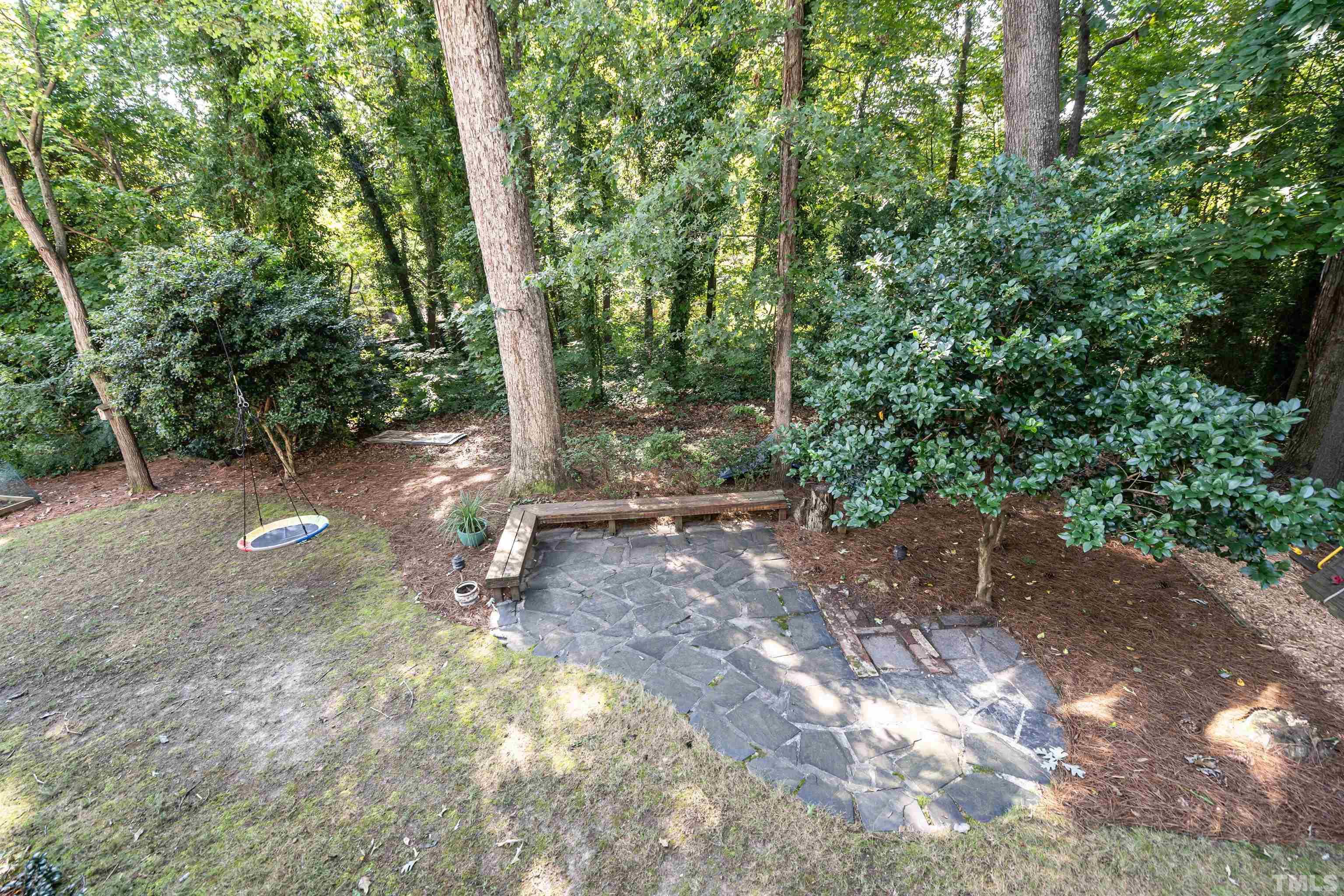 711 Lake Boone Trail Raleigh, NC 27607 - Photo 36 of 40