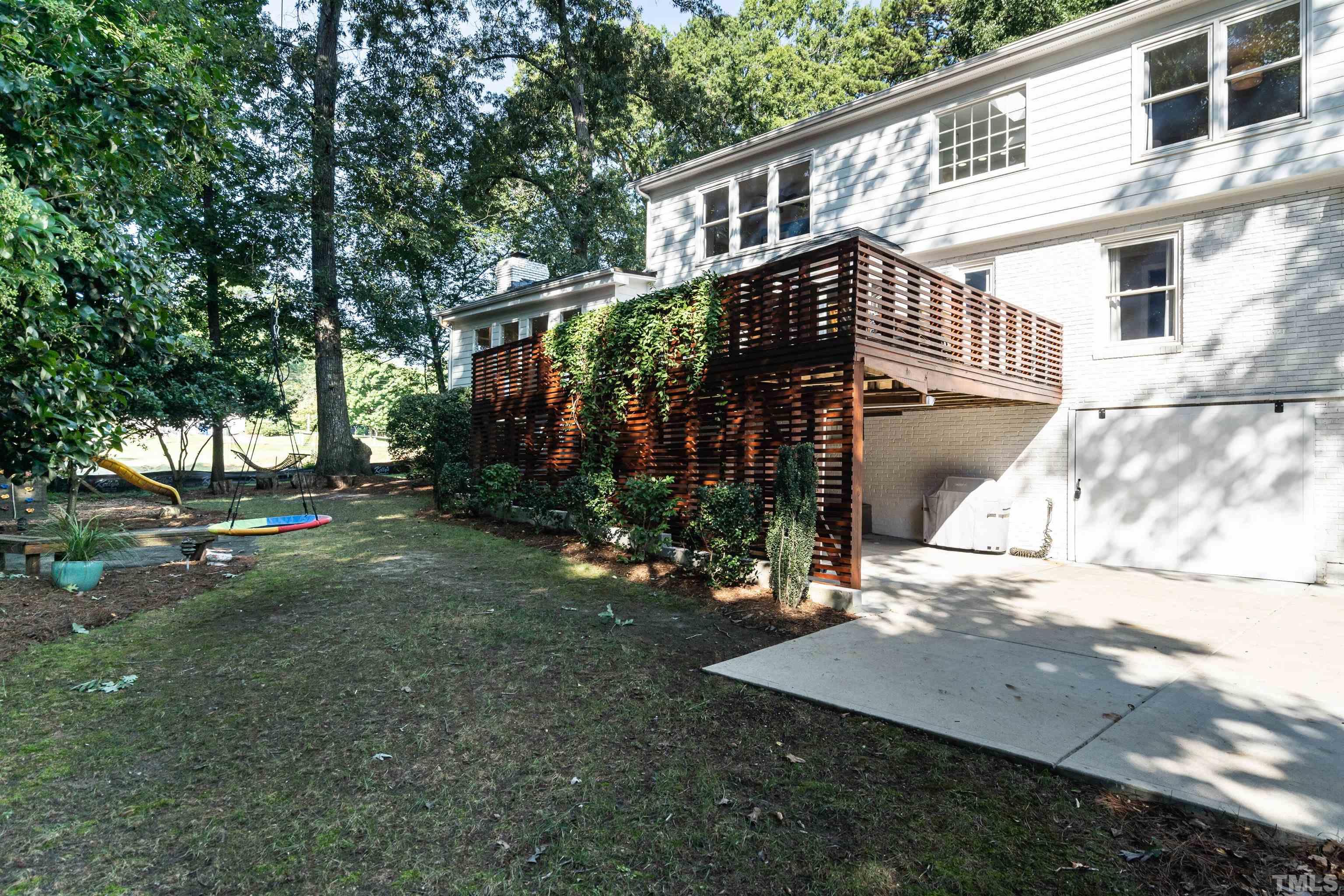 711 Lake Boone Trail Raleigh, NC 27607 - Photo 38 of 40