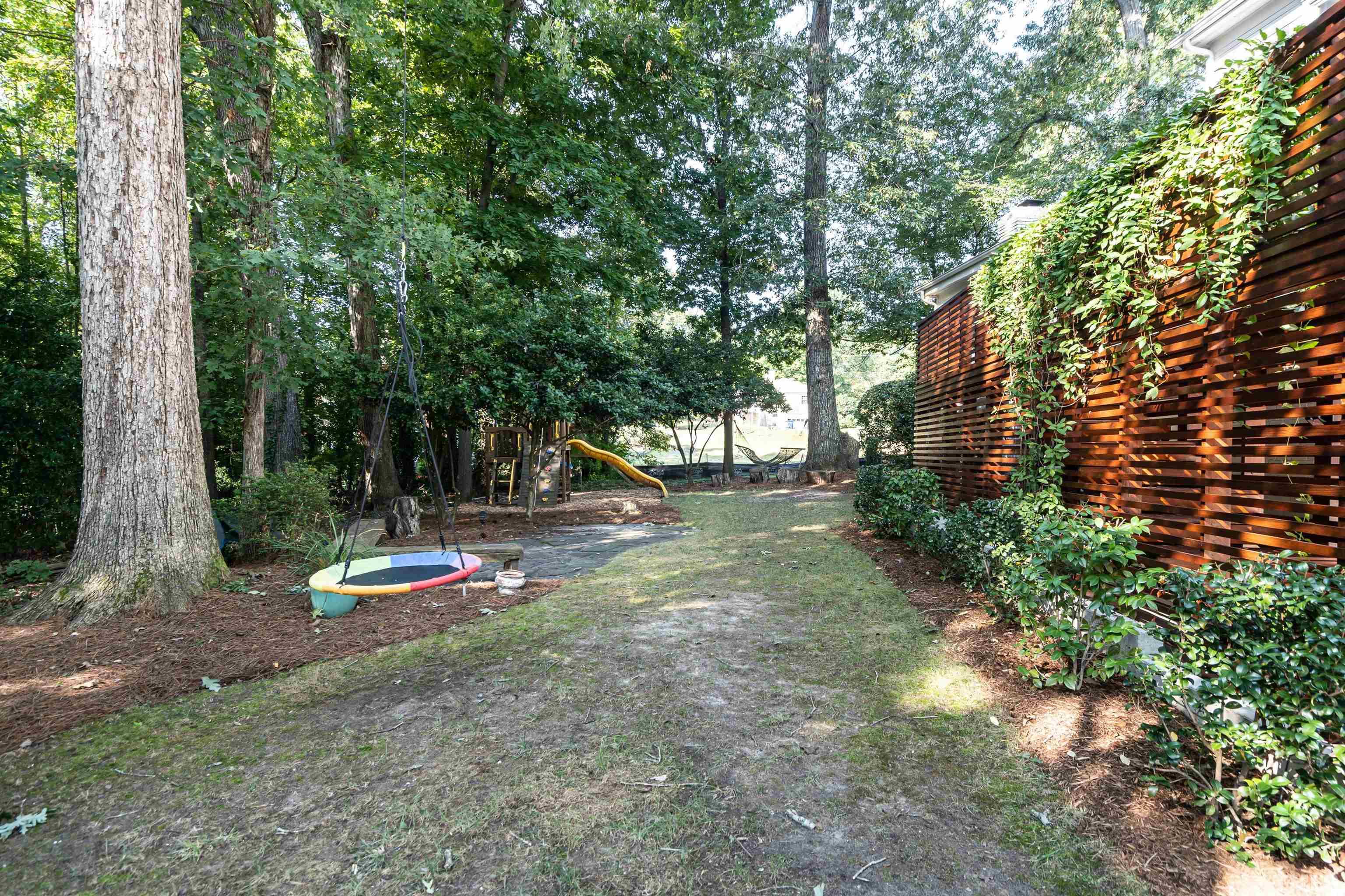 711 Lake Boone Trail Raleigh, NC 27607 - Photo 39 of 40