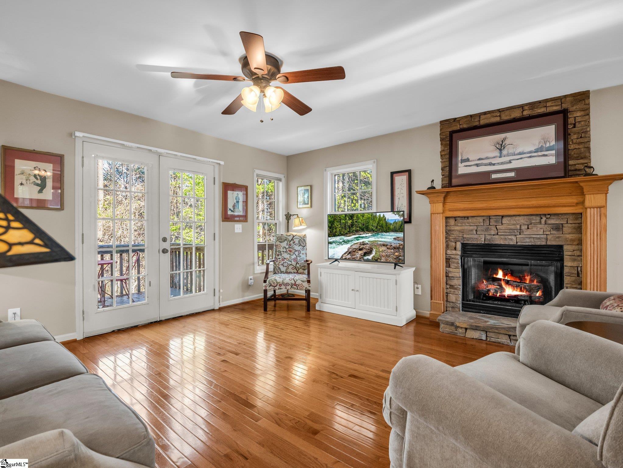 940 Hugh Champion Road Tryon, NC 28782 - Photo 11 of 35