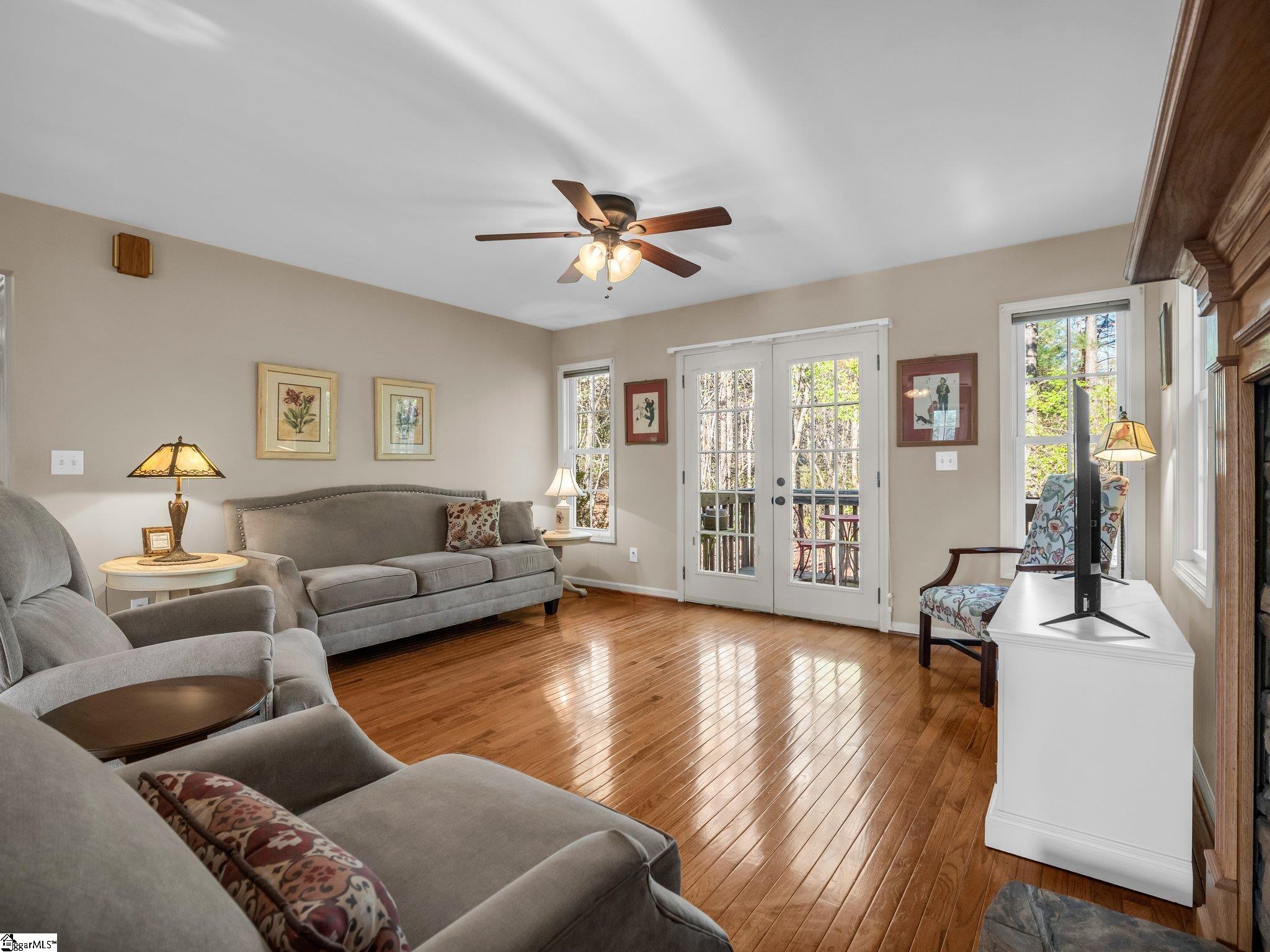 940 Hugh Champion Road Tryon, NC 28782 - Photo 13 of 35