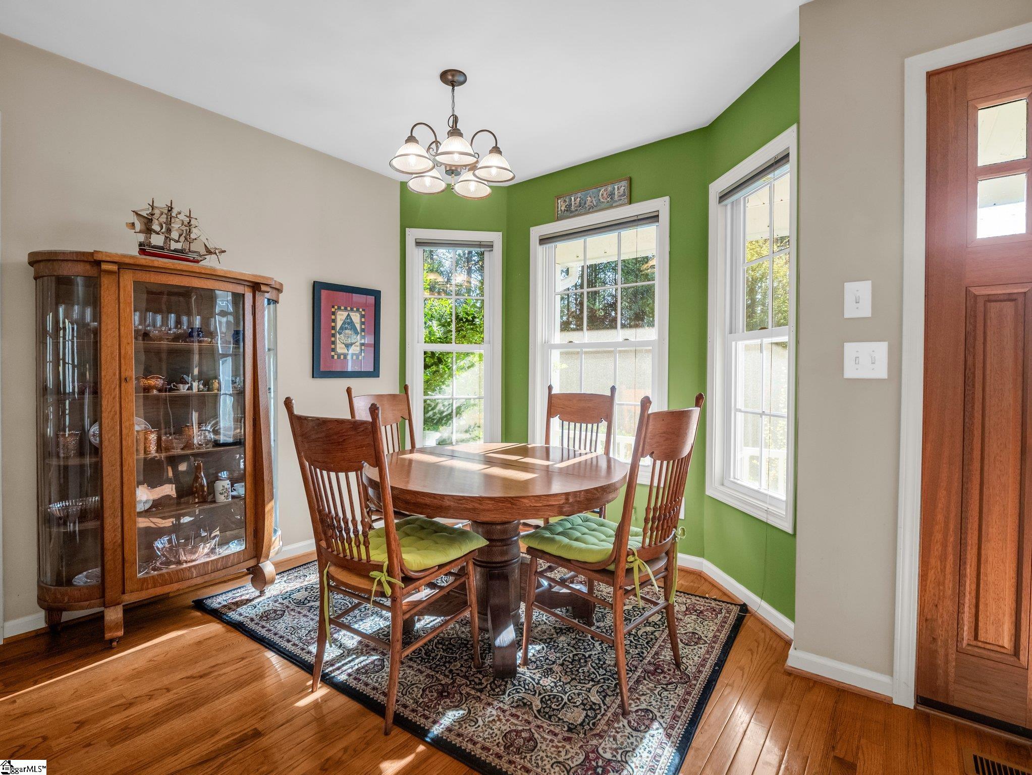 940 Hugh Champion Road Tryon, NC 28782 - Photo 14 of 35