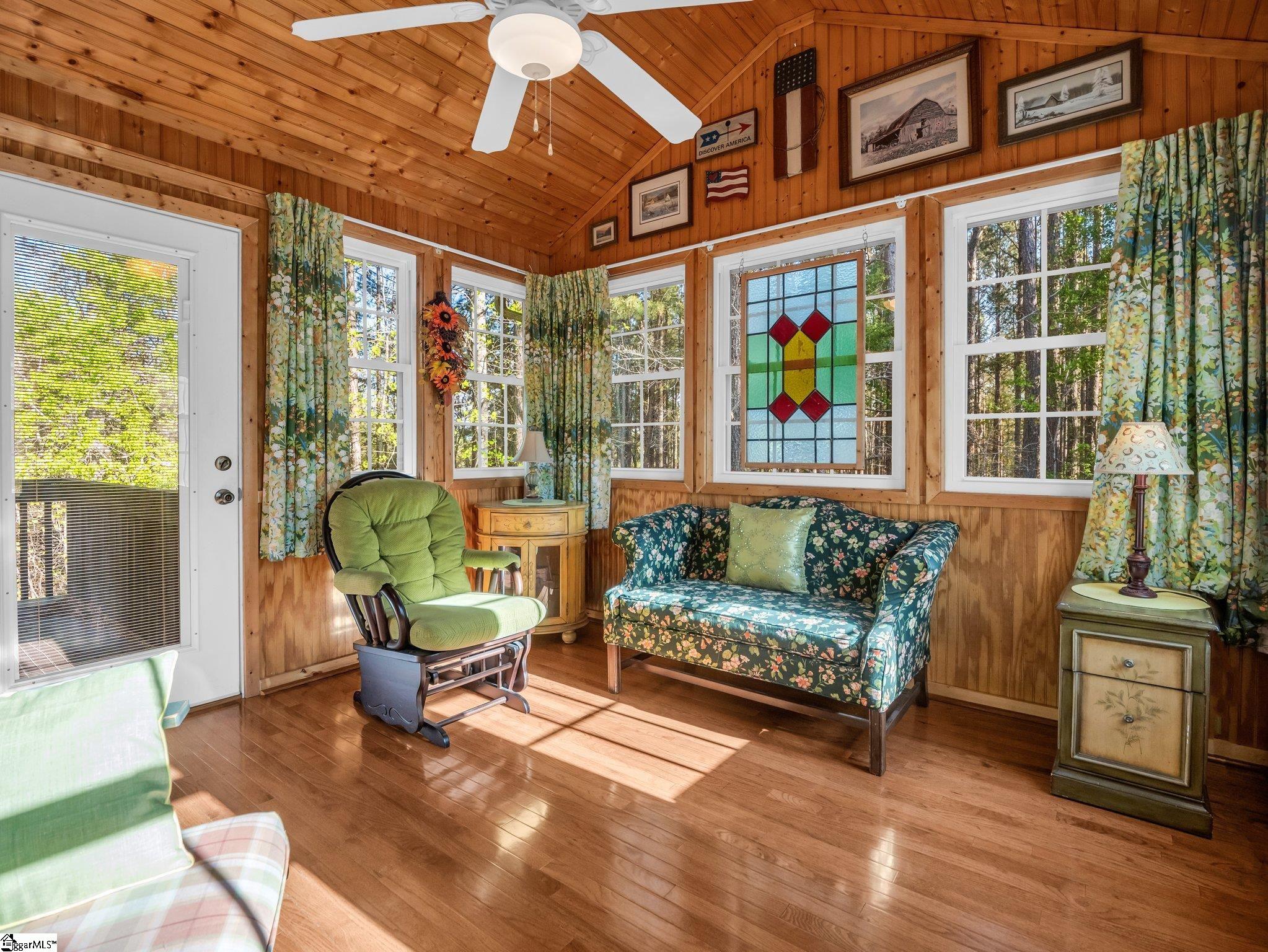 940 Hugh Champion Road Tryon, NC 28782 - Photo 15 of 35