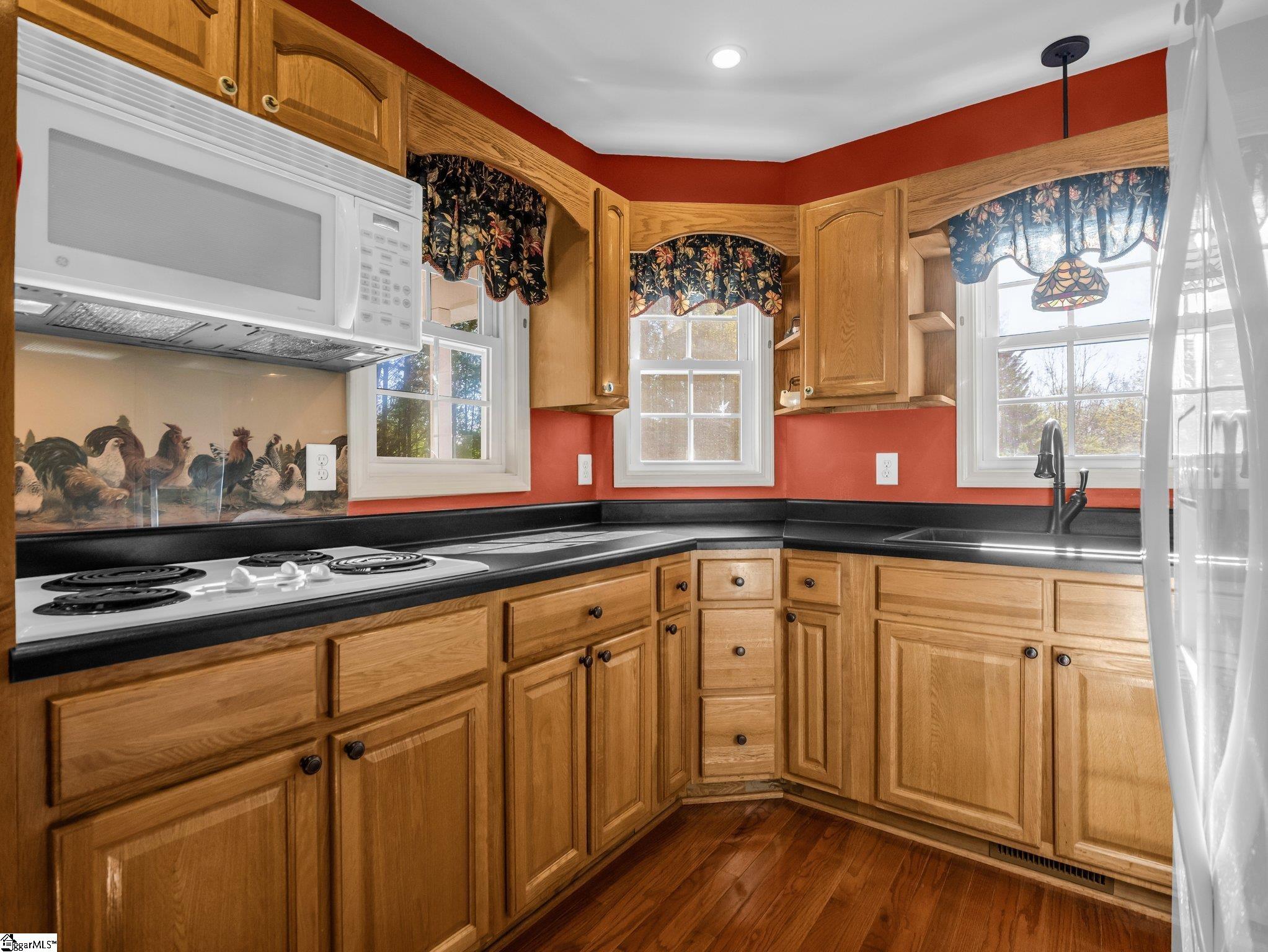 940 Hugh Champion Road Tryon, NC 28782 - Photo 17 of 35