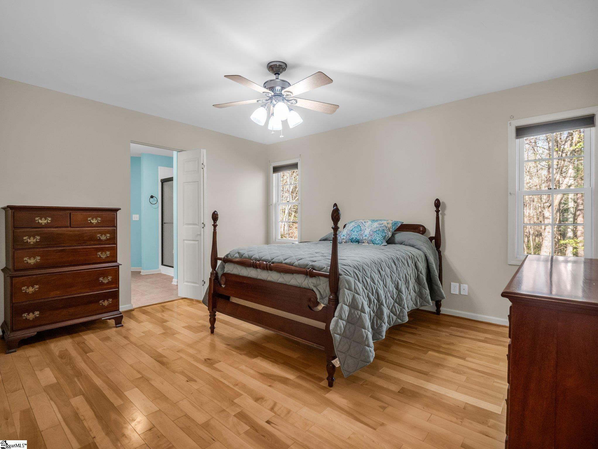 940 Hugh Champion Road Tryon, NC 28782 - Photo 20 of 35