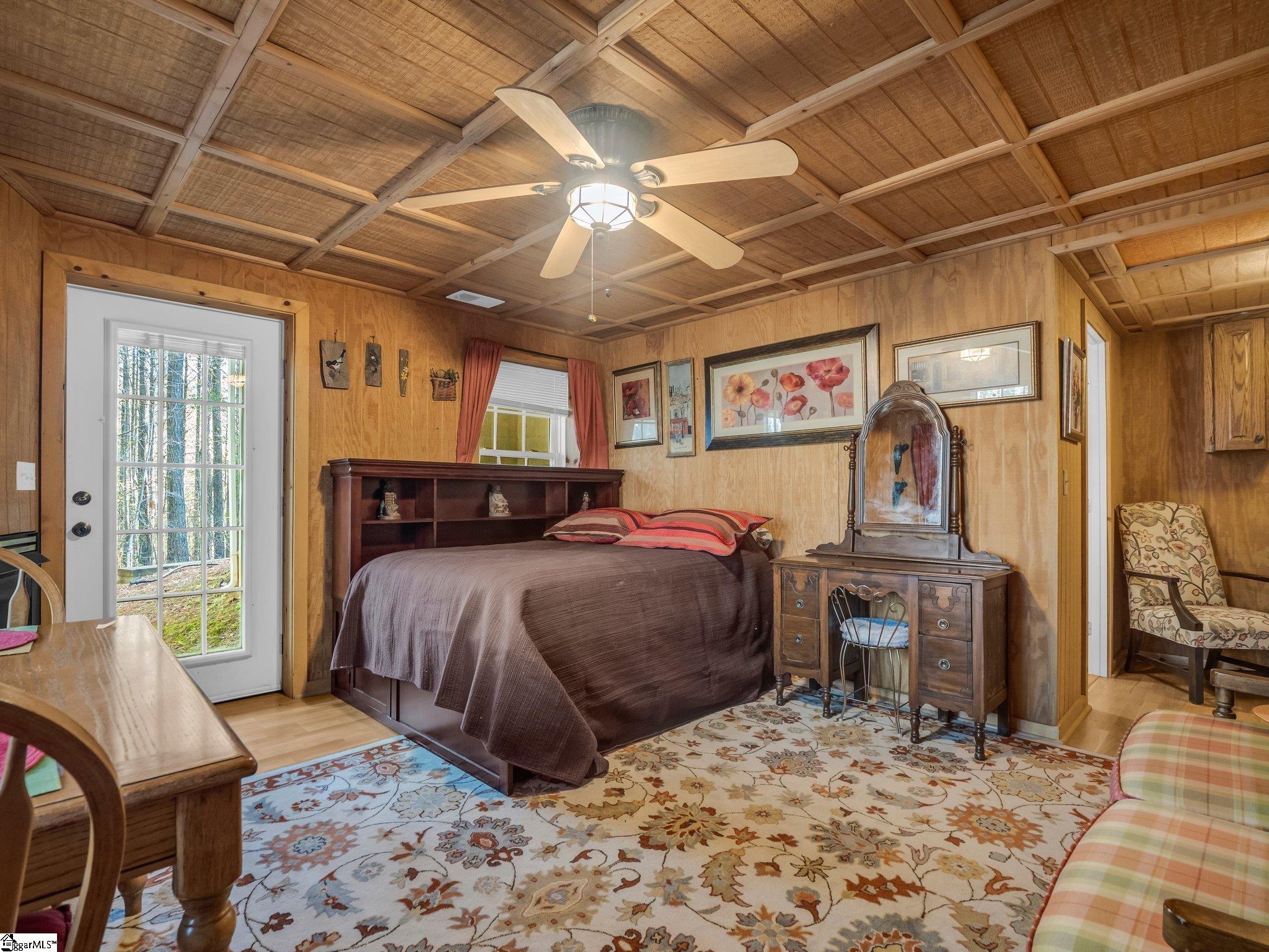 940 Hugh Champion Road Tryon, NC 28782 - Photo 28 of 35