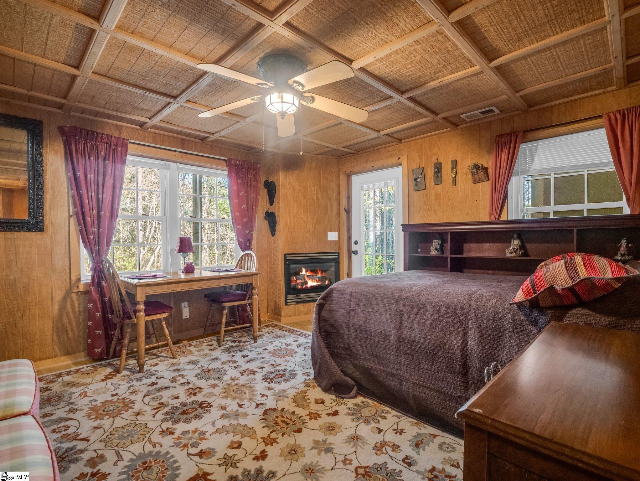 940 Hugh Champion Road Tryon, NC 28782 - Photo 30 of 35