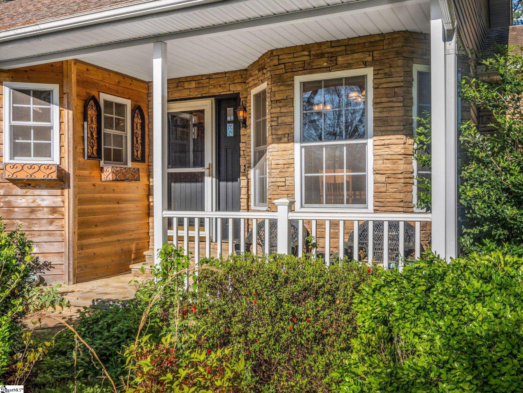 940 Hugh Champion Road Tryon, NC 28782 - Photo 3 of 35