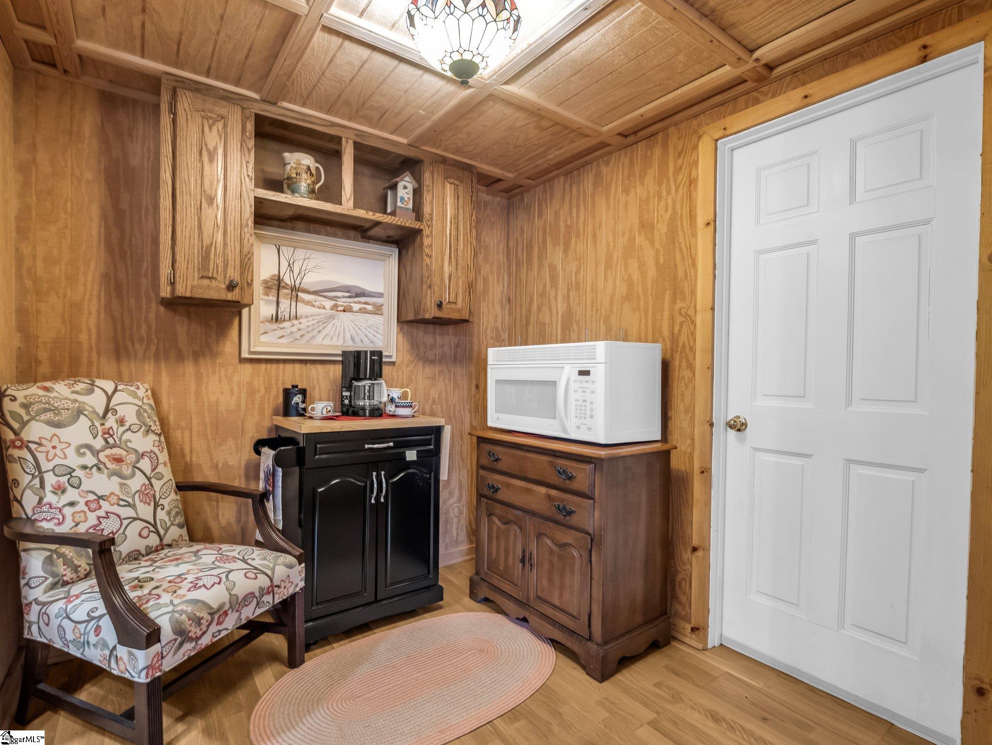 940 Hugh Champion Road Tryon, NC 28782 - Photo 32 of 35