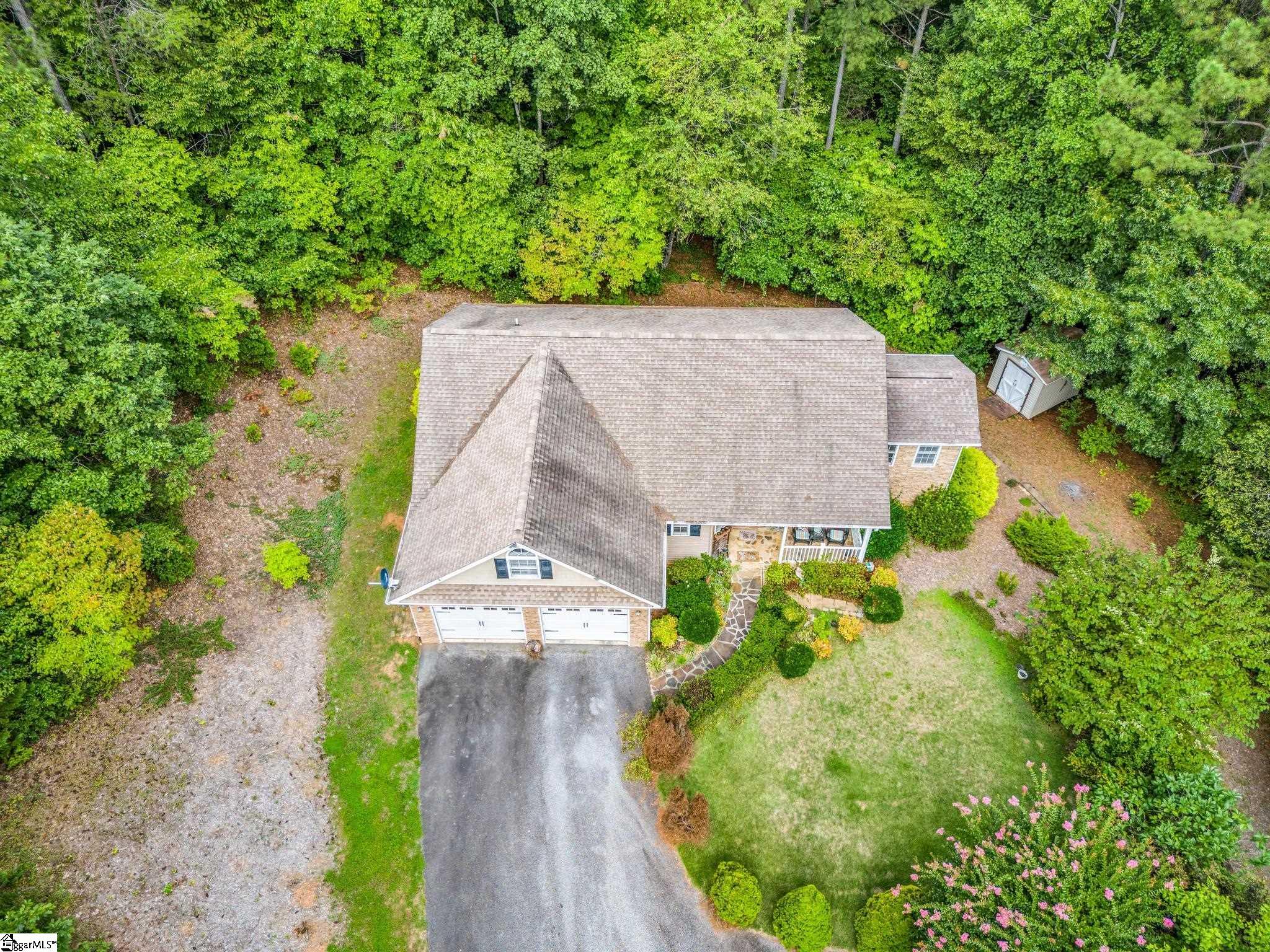 940 Hugh Champion Road Tryon, NC 28782 - Photo 33 of 35