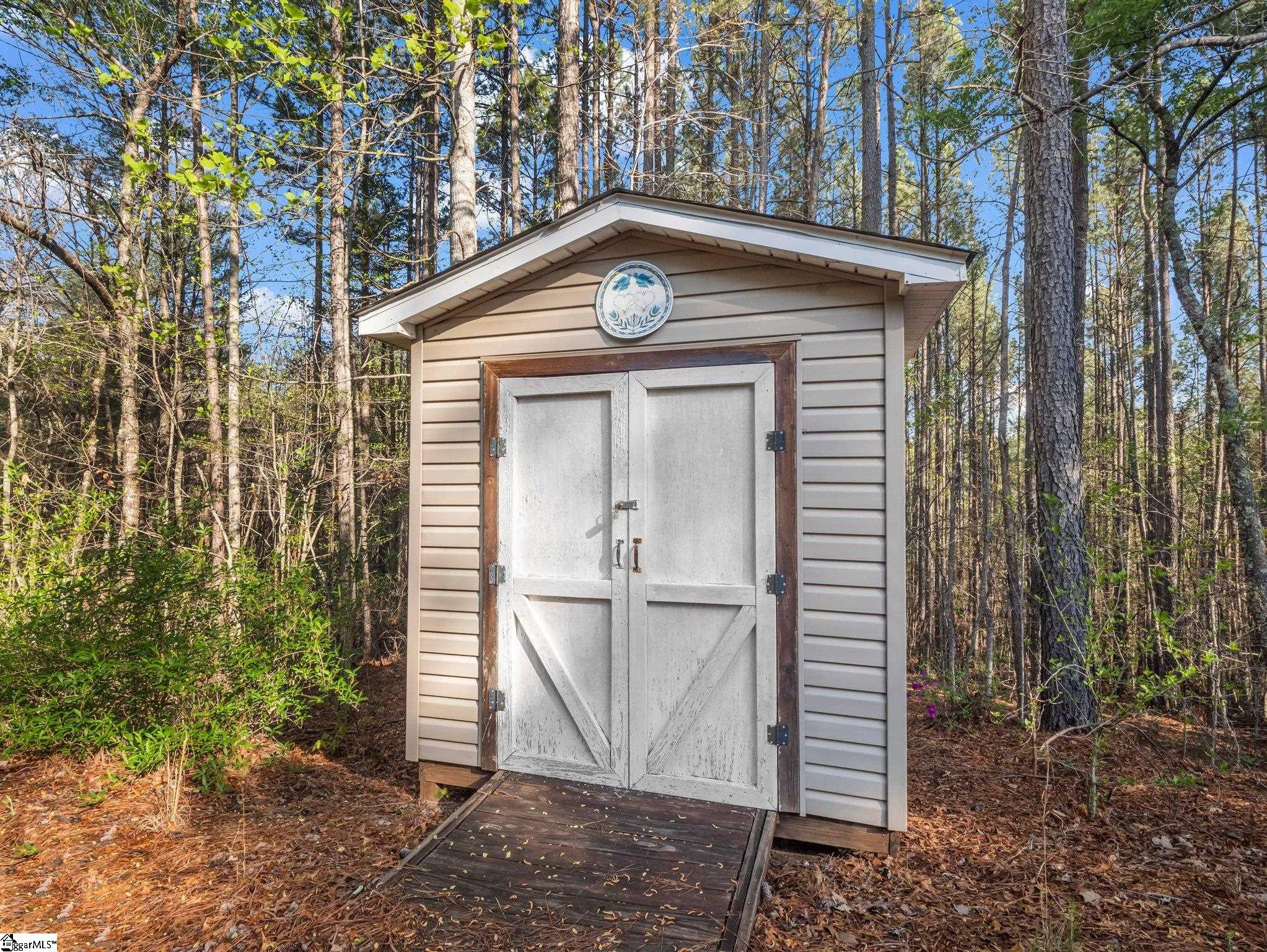 940 Hugh Champion Road Tryon, NC 28782 - Photo 10 of 35