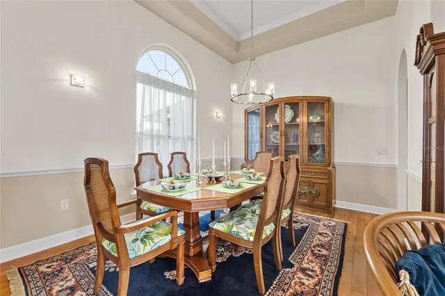 $799,977 | 220 Ruby Lake Lane, Winter Haven, FL 33884