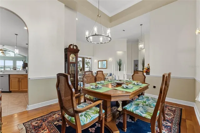 $799,977 | 220 Ruby Lake Lane, Winter Haven, FL 33884