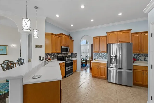 $799,977 | 220 Ruby Lake Lane, Winter Haven, FL 33884