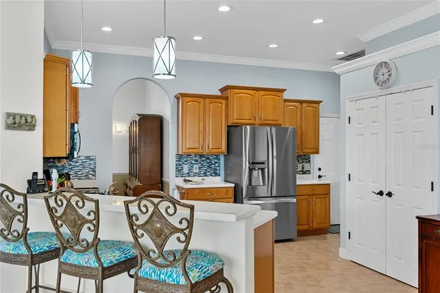 $799,977 | 220 Ruby Lake Lane, Winter Haven, FL 33884