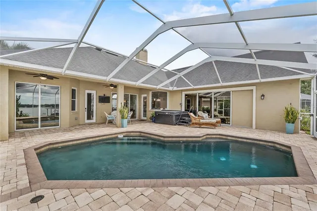 $799,977 | 220 Ruby Lake Lane, Winter Haven, FL 33884