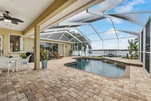 $799,977 | 220 Ruby Lake Lane, Winter Haven, FL 33884