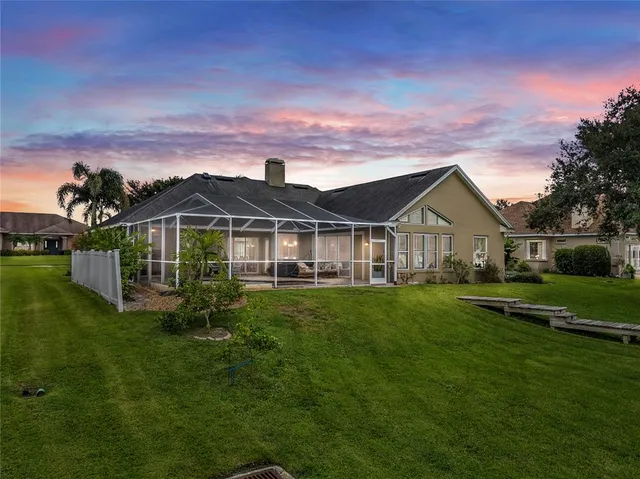 $799,977 | 220 Ruby Lake Lane, Winter Haven, FL 33884