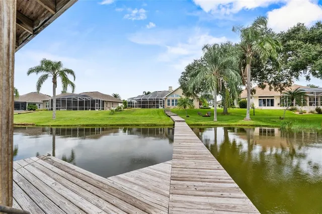 $799,977 | 220 Ruby Lake Lane, Winter Haven, FL 33884