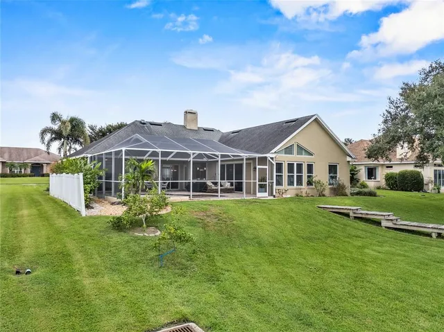 $799,977 | 220 Ruby Lake Lane, Winter Haven, FL 33884