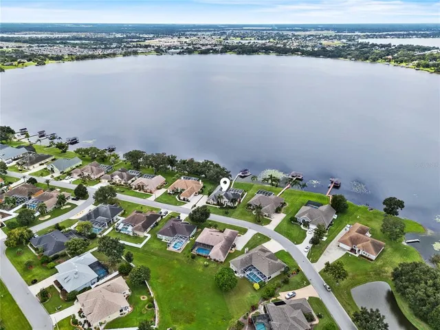$799,977 | 220 Ruby Lake Lane, Winter Haven, FL 33884