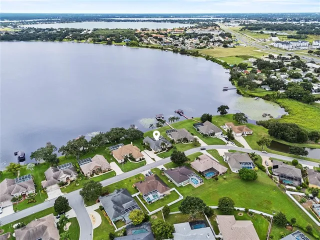 $799,977 | 220 Ruby Lake Lane, Winter Haven, FL 33884
