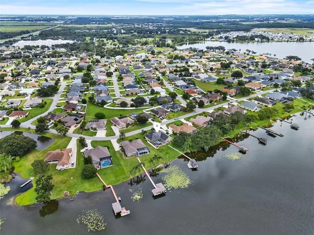 $799,977 | 220 Ruby Lake Lane, Winter Haven, FL 33884