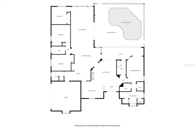 $799,977 | 220 Ruby Lake Lane, Winter Haven, FL 33884