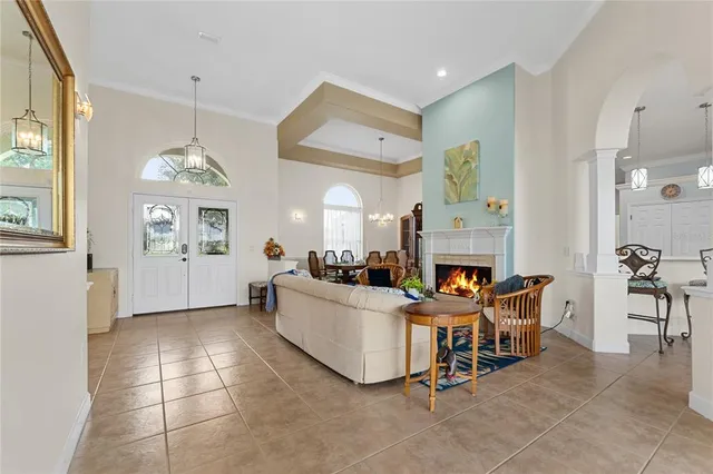 $799,977 | 220 Ruby Lake Lane, Winter Haven, FL 33884