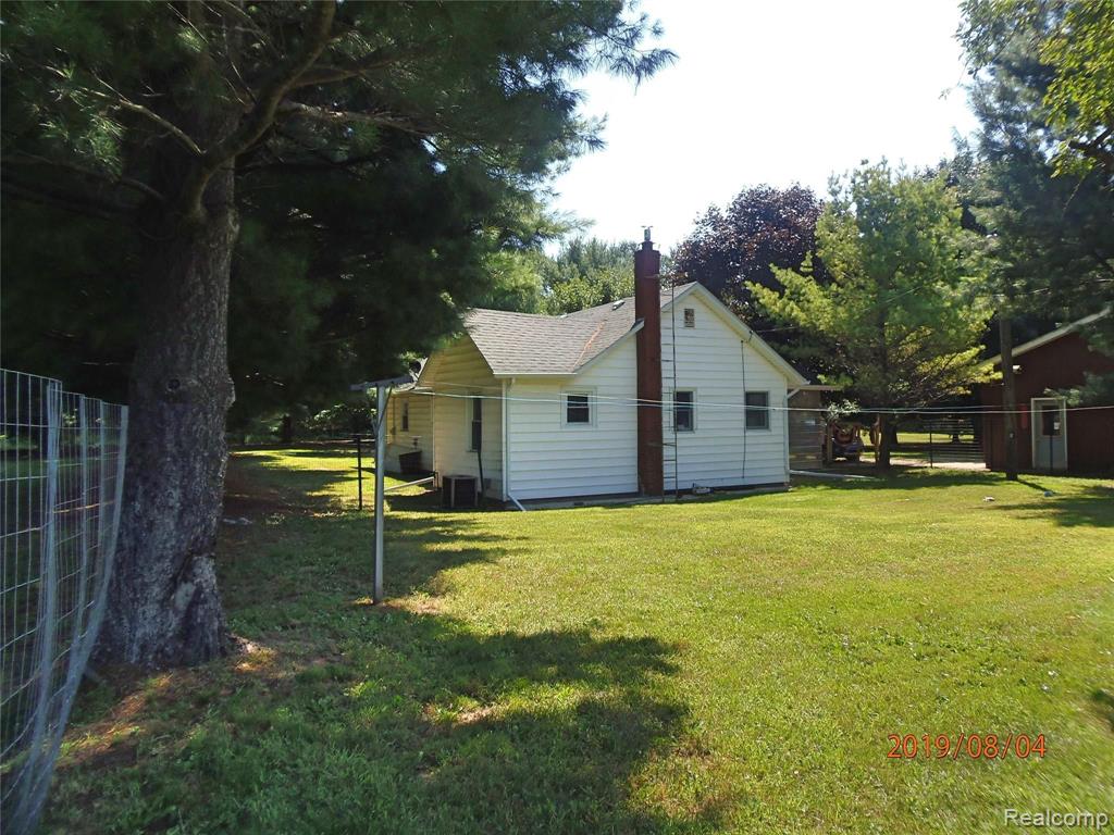 12542 Earl Road Stockbridge, MI 49285 - Photo 21 of 22