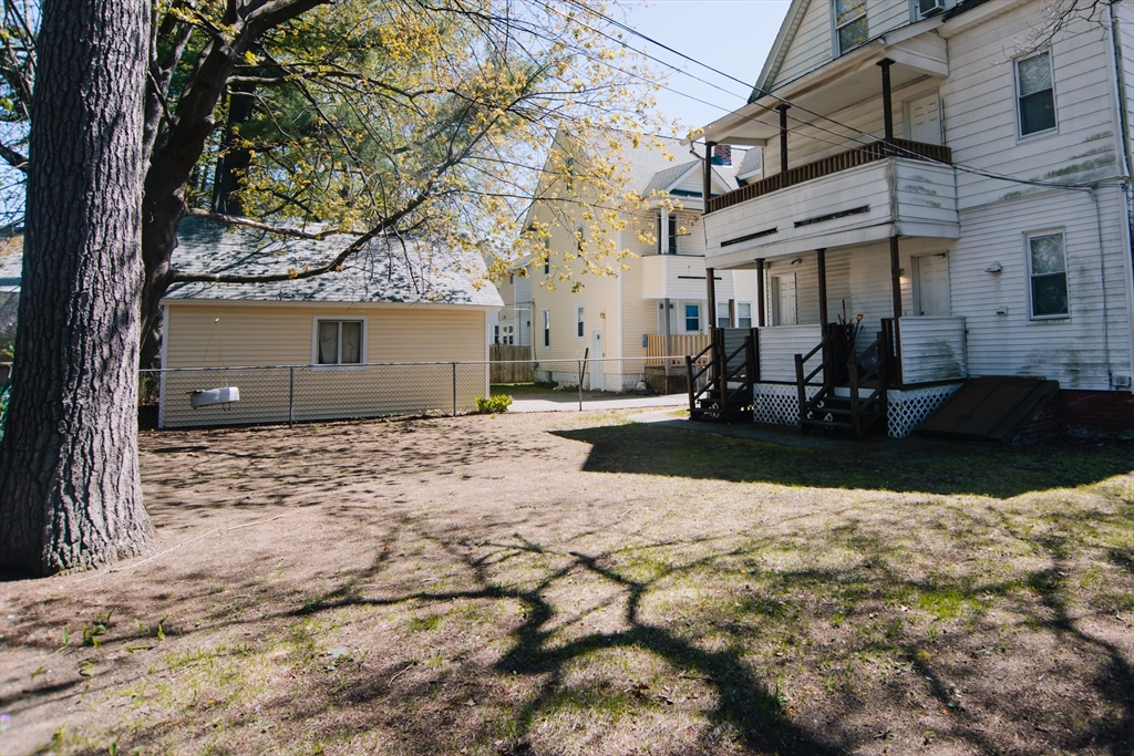 76-78 Virginia Street Springfield, MA 01108 - Photo 5 of 33 Gallery Image 5