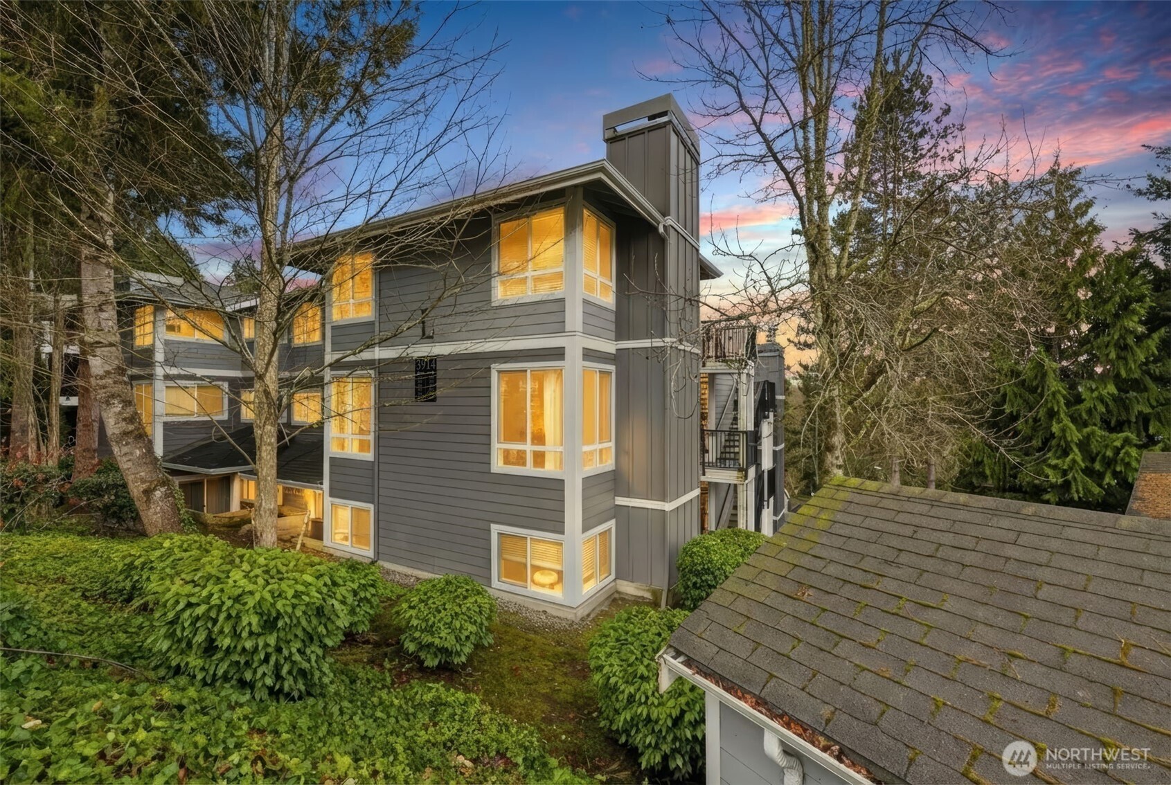 3914 243rd Place Southeast, Unit L301 Bothell, WA 98021 - Photo 18 of 19