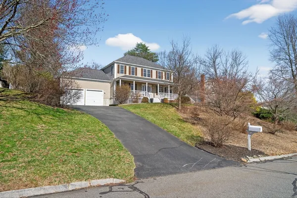 $929,000 | 49 Lorraine Metcalf Road, Franklin, MA 02038