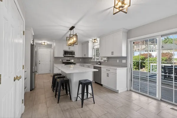 $929,000 | 49 Lorraine Metcalf Road, Franklin, MA 02038