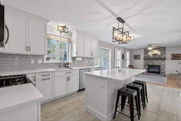 $929,000 | 49 Lorraine Metcalf Road, Franklin, MA 02038