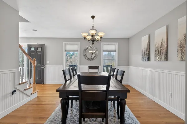 $929,000 | 49 Lorraine Metcalf Road, Franklin, MA 02038