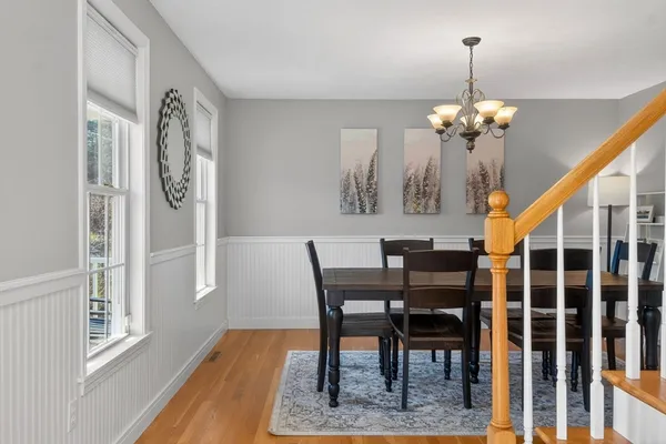 $929,000 | 49 Lorraine Metcalf Road, Franklin, MA 02038