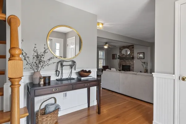 $929,000 | 49 Lorraine Metcalf Road, Franklin, MA 02038