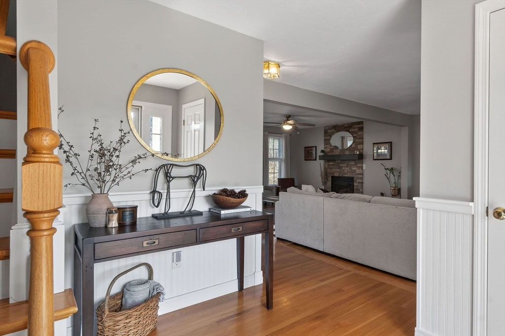 49 Lorraine Metcalf Road Franklin, MA 02038 - Photo 19 of 42