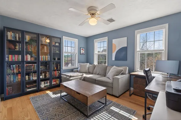 $929,000 | 49 Lorraine Metcalf Road, Franklin, MA 02038