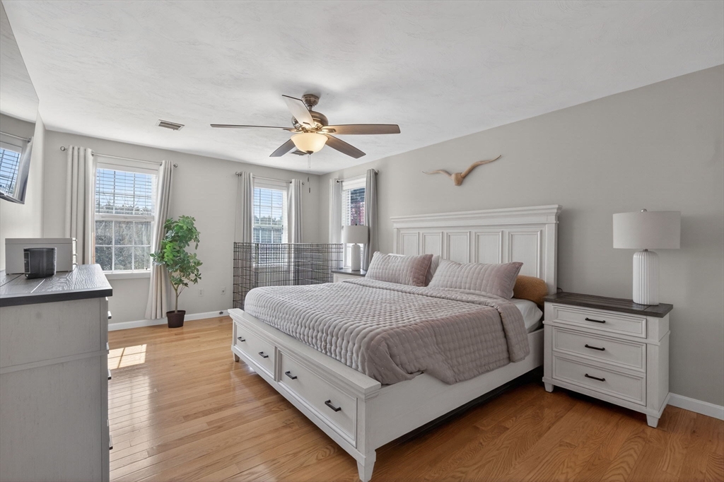 49 Lorraine Metcalf Road Franklin, MA 02038 - Photo 29 of 42