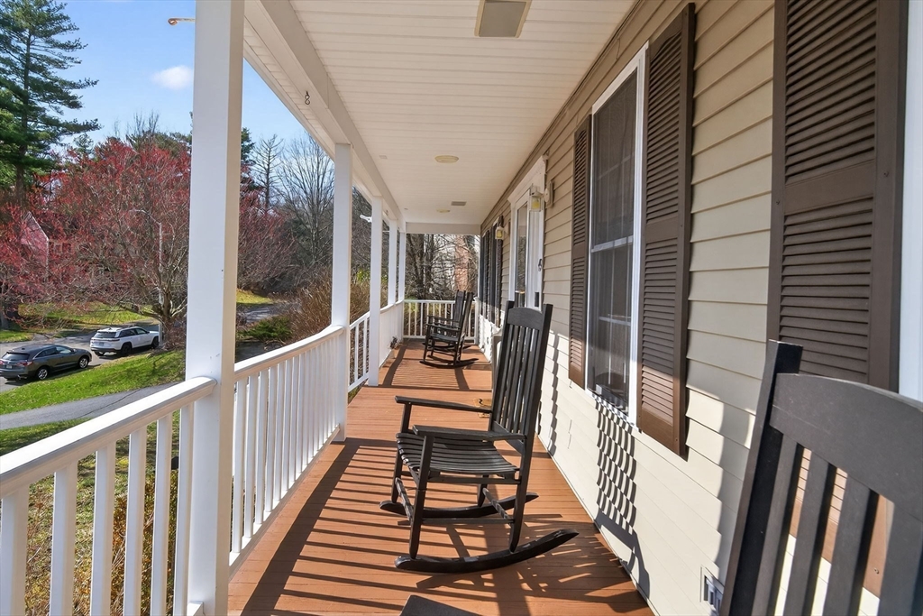 49 Lorraine Metcalf Road Franklin, MA 02038 - Photo 3 of 42