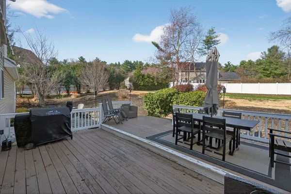 $929,000 | 49 Lorraine Metcalf Road, Franklin, MA 02038