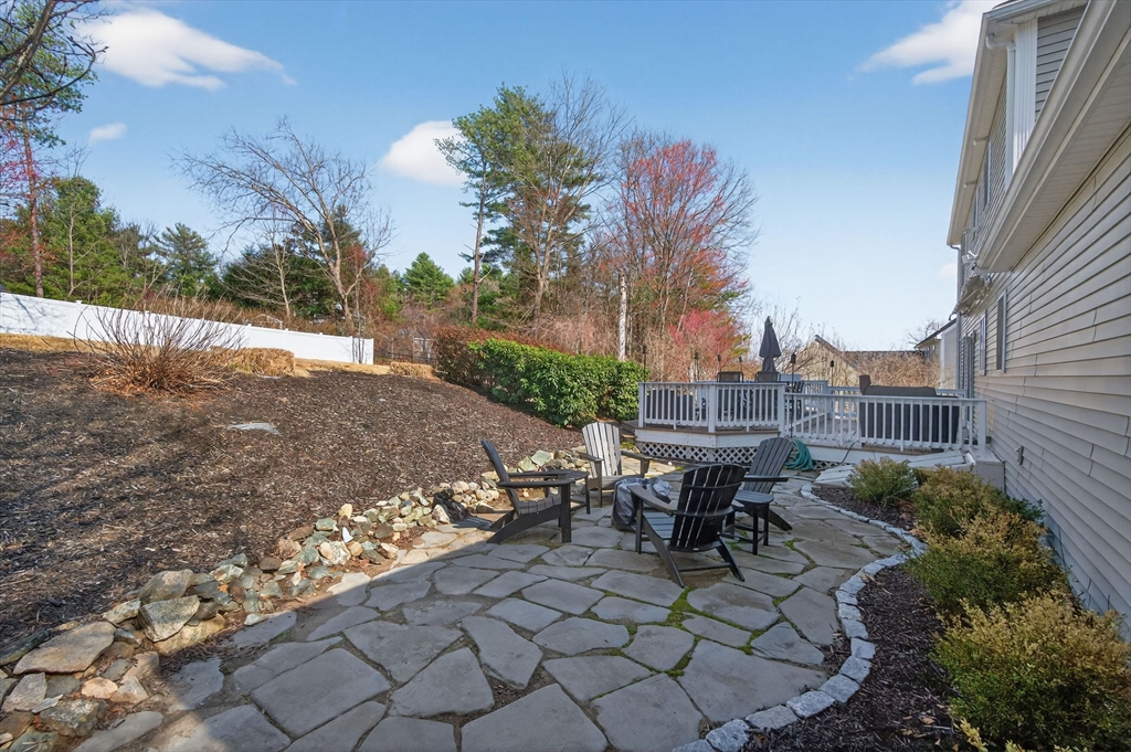 49 Lorraine Metcalf Road Franklin, MA 02038 - Photo 33 of 42