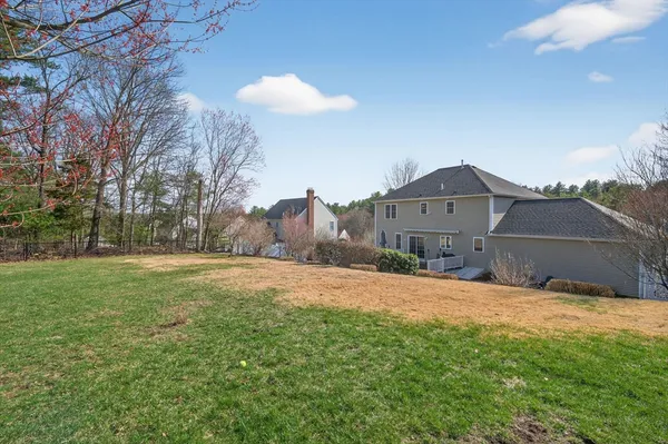$929,000 | 49 Lorraine Metcalf Road, Franklin, MA 02038