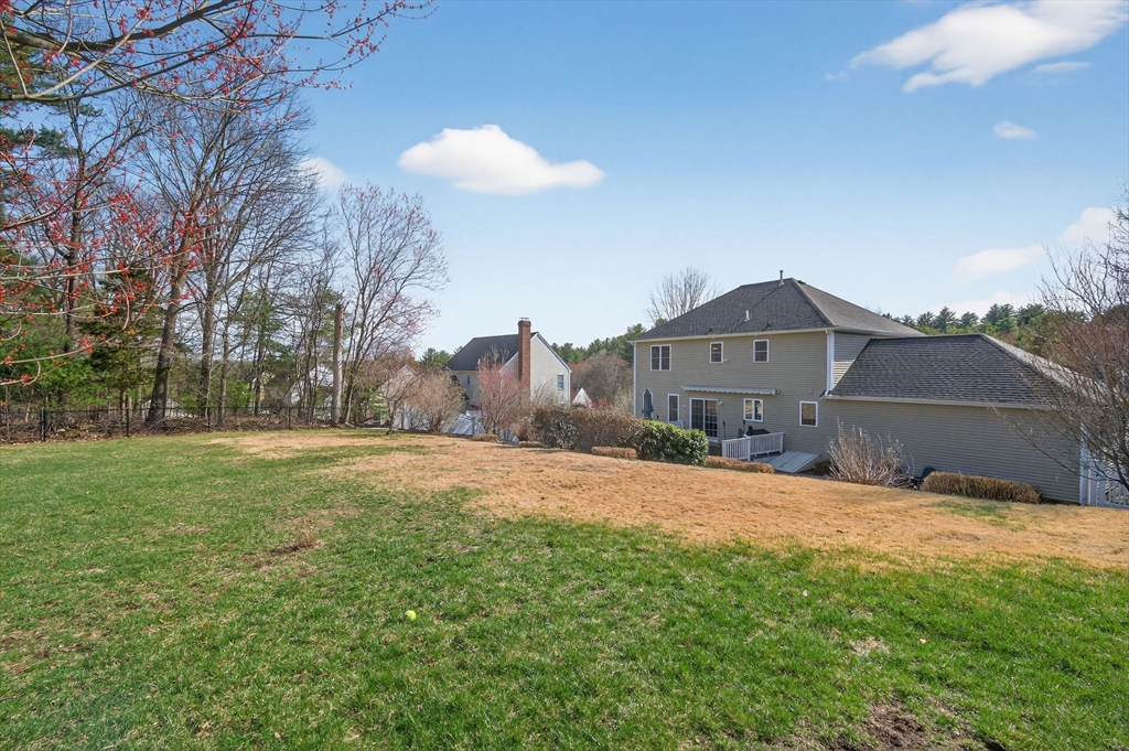 49 Lorraine Metcalf Road Franklin, MA 02038 - Photo 34 of 42