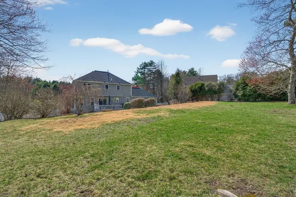$929,000 | 49 Lorraine Metcalf Road, Franklin, MA 02038