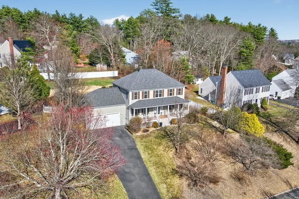 $929,000 | 49 Lorraine Metcalf Road, Franklin, MA 02038