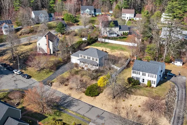 $929,000 | 49 Lorraine Metcalf Road, Franklin, MA 02038